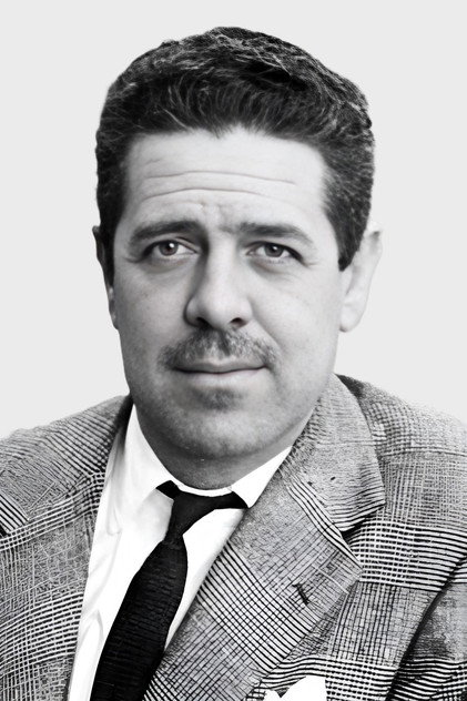 Profile of Luis García Berlanga