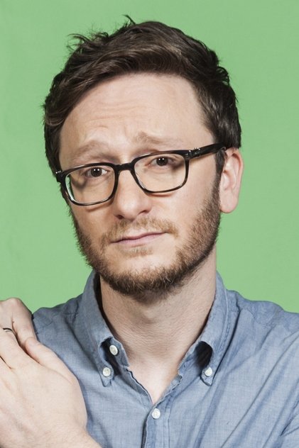 Profile of Akiva Schaffer