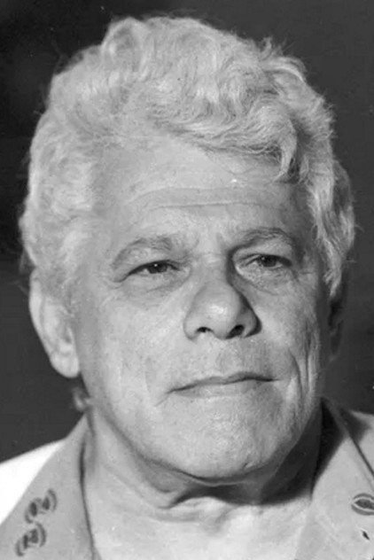 Profile of Dionísio Azevedo