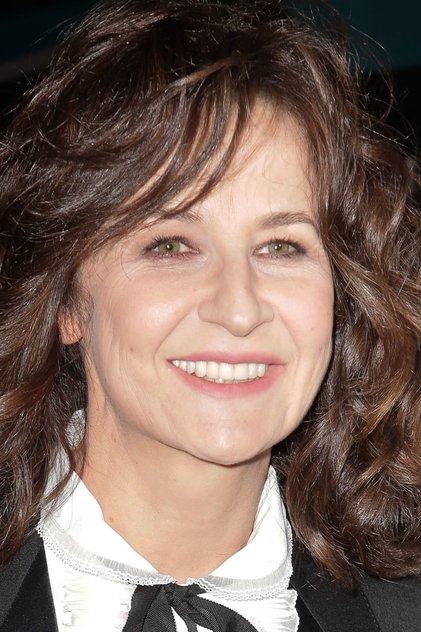 Profile of Valérie Lemercier