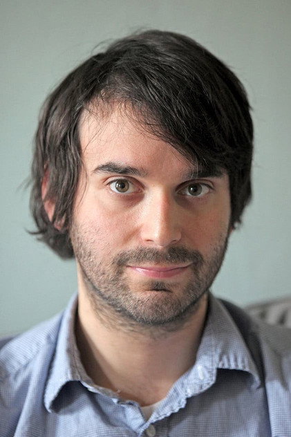 Profile of Alex Ross Perry