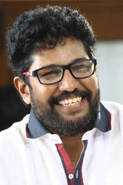Profile of Shaji Kailas