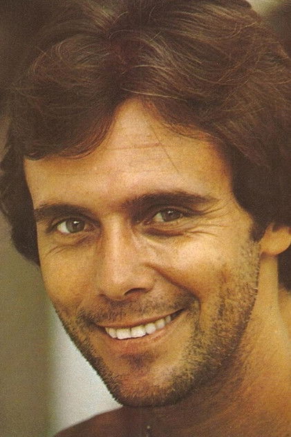 Profile of David Cardoso