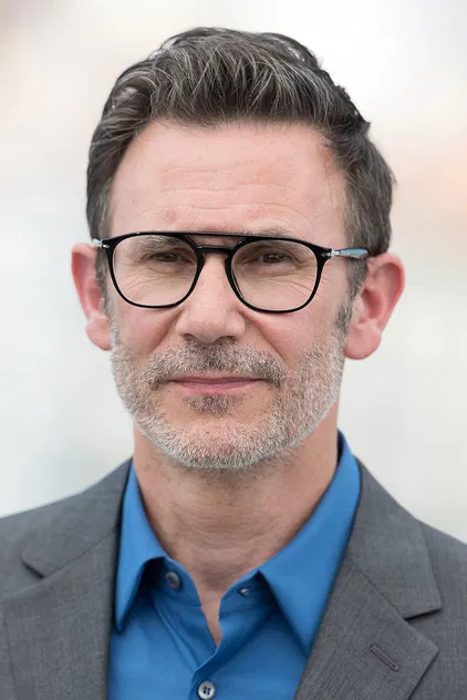 Profile of Michel Hazanavicius