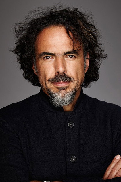 Profile of Alejandro G. Iñárritu