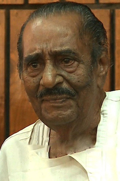 Profile of J Sasikumar