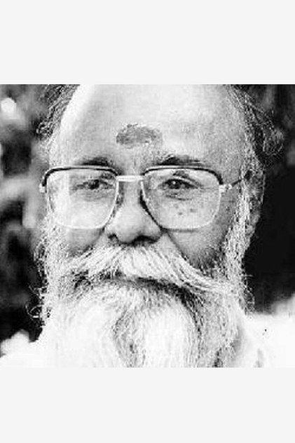 Profile of K. Shankar
