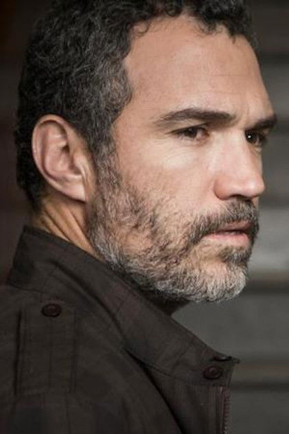 Profile of Salvador del Solar