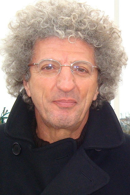 Profile of Élie Chouraqui