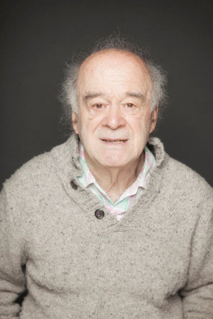 Profile of Tonino De Bernardi