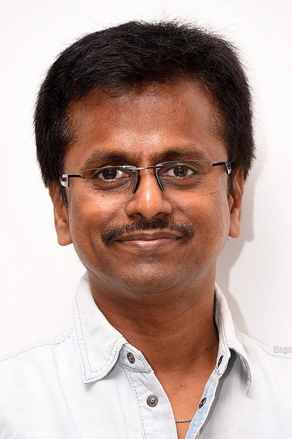Profile of A. R. Murugadoss
