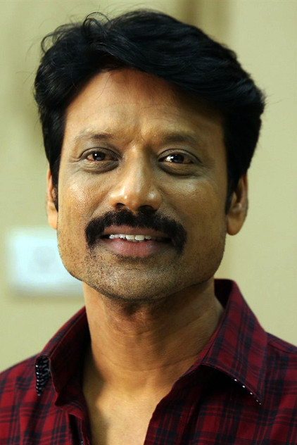 Profile of S. J. Suryah