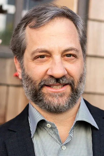 Profile of Judd Apatow