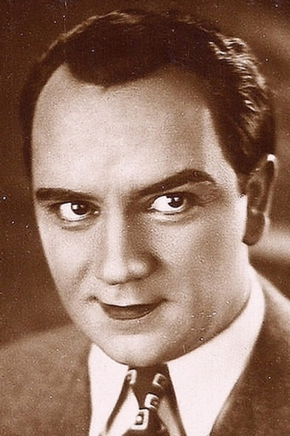 Profile of Harry Piel