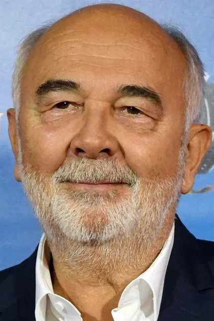 Profile of Gérard Jugnot