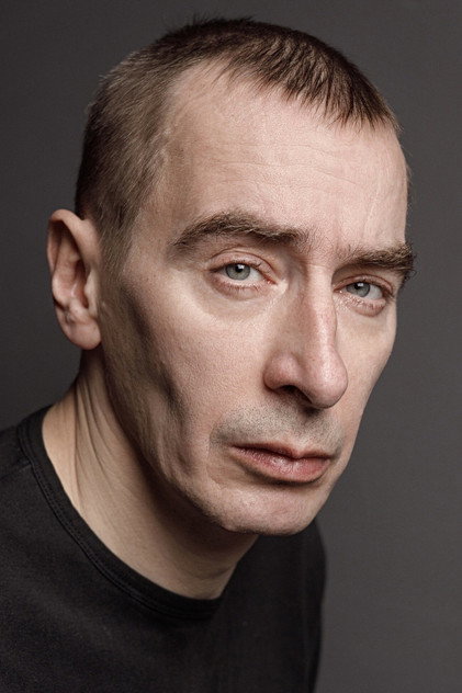 Profile of Konstantin Murzenko