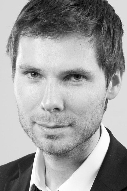Profile of Lionel Baier