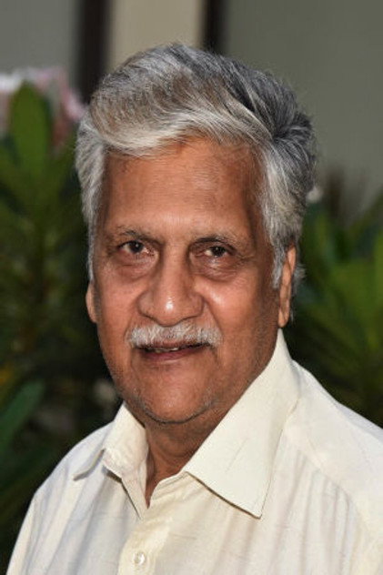 Profile of S V Rajendra Singh Babu