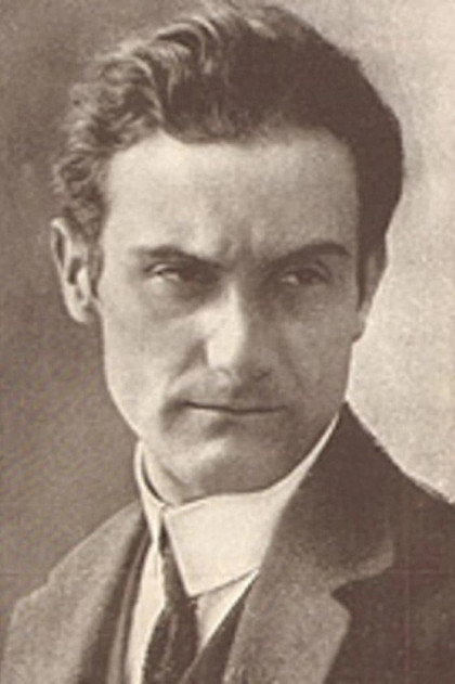 Profile of Amleto Palermi