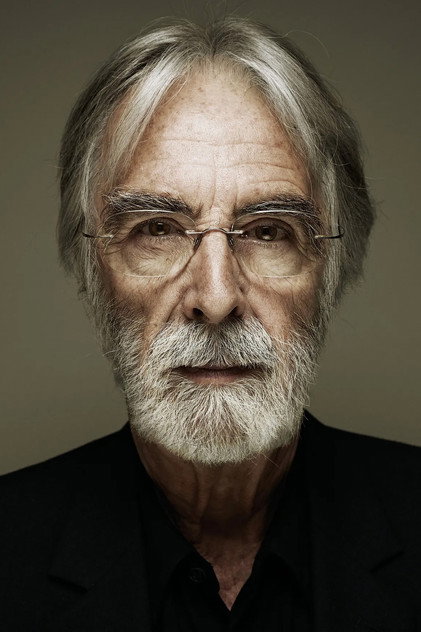 Profile of Michael Haneke