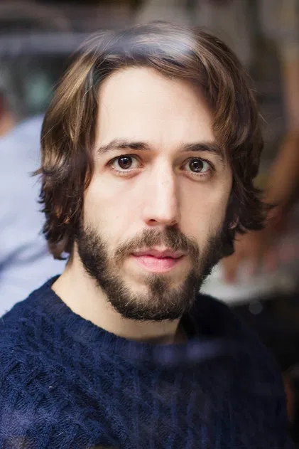 Profile of Martín Piroyansky