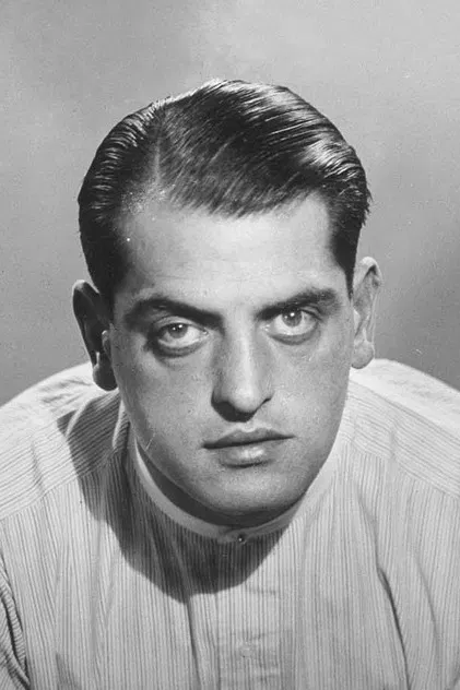 Profile of Luis Buñuel