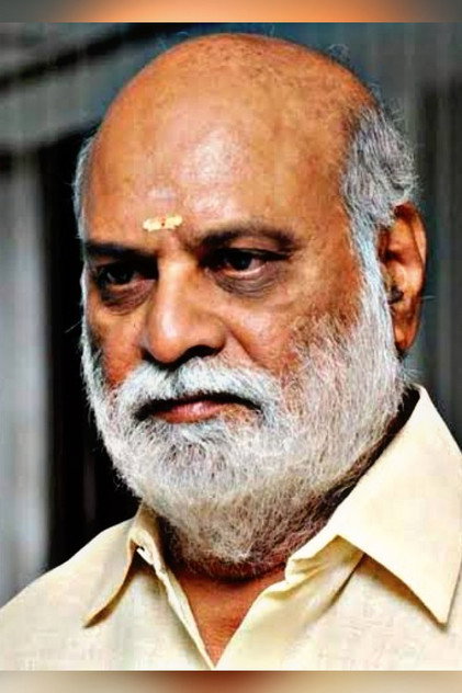 Profile of K Raghavendra Rao