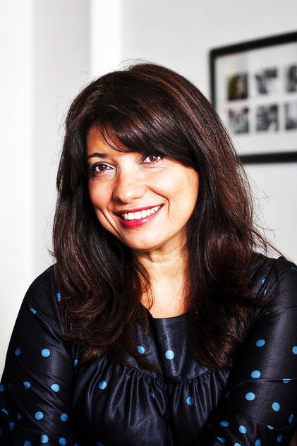 Profile of Susanna Lira