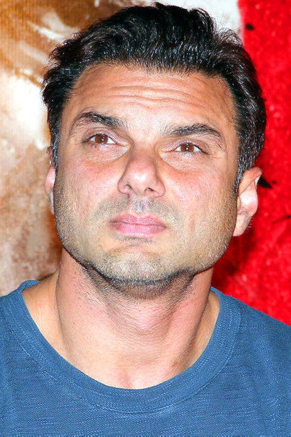 Profile of Sohail Khan