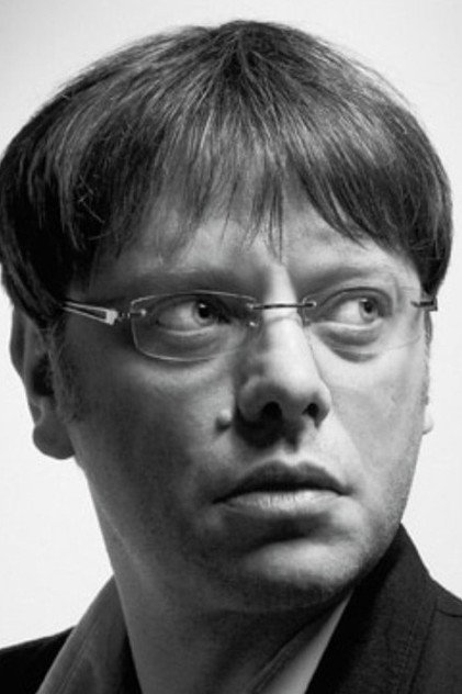 Profile of Valery Todorovsky