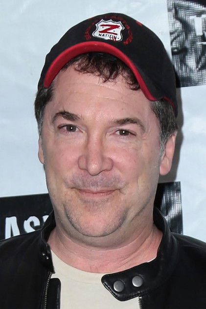 Profile of David Michael Latt
