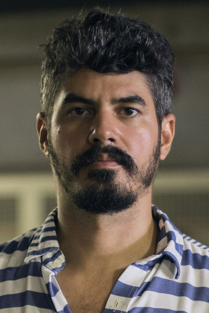 Profile of Guto Parente