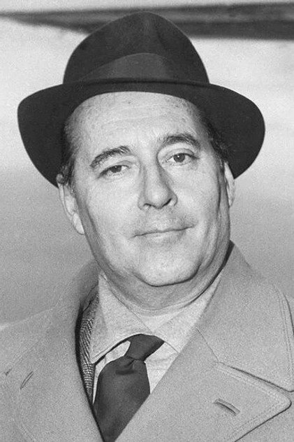 Profile of Roberto Rossellini