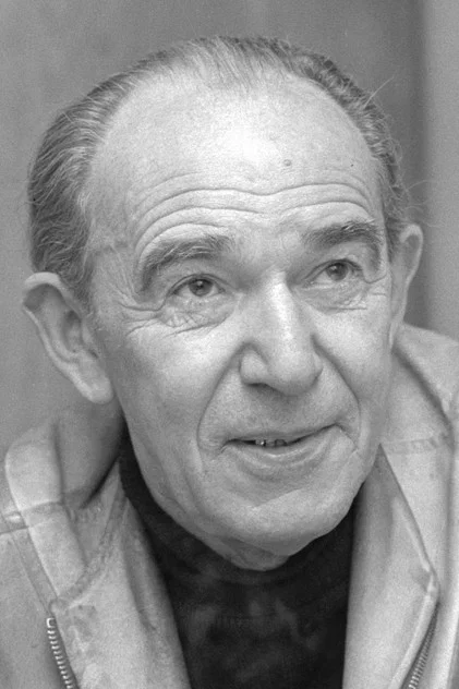 Profile of Martin Frič