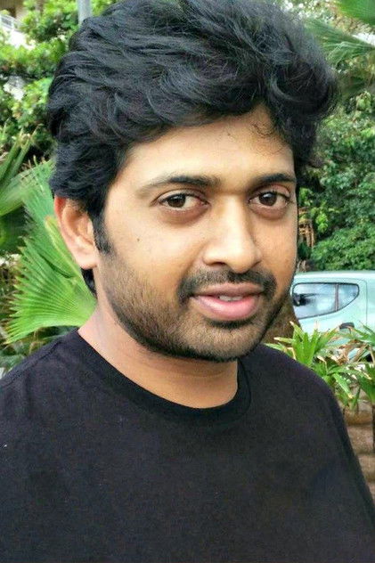 Profile of Shashank