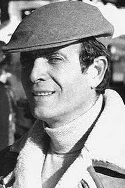 Profile of Fernando Di Leo