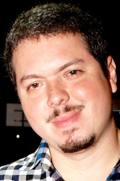 Profile of Bruno Safadi