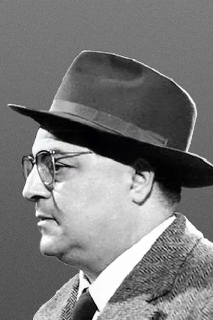Profile of Raffaello Matarazzo
