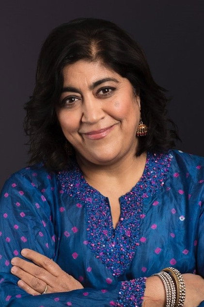 Profile of Gurinder Chadha