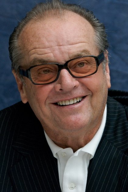Profile of Jack Nicholson