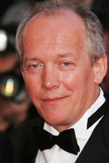 Profile of Luc Dardenne