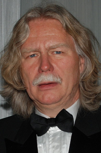 Profile of Fridrik Thor Fridriksson