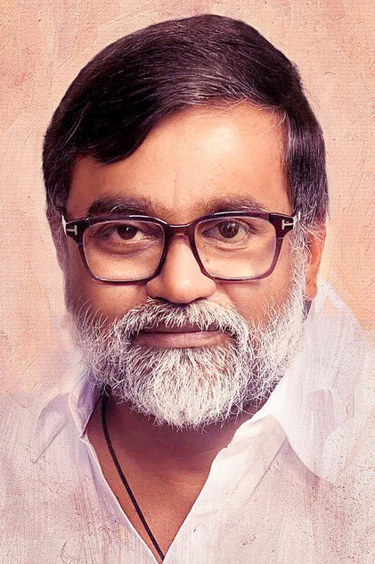 Profile of Selvaraghavan