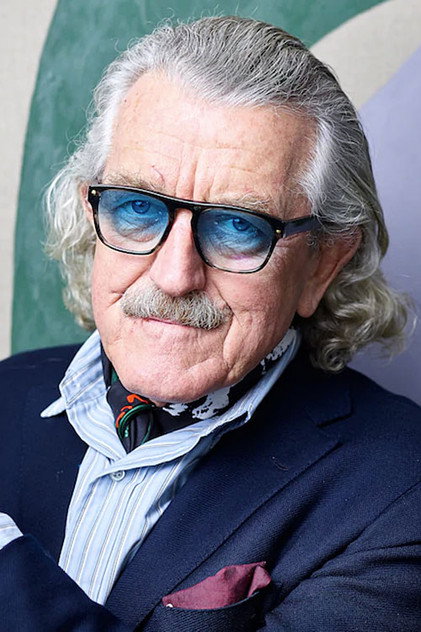 Profile of Dieter Meier