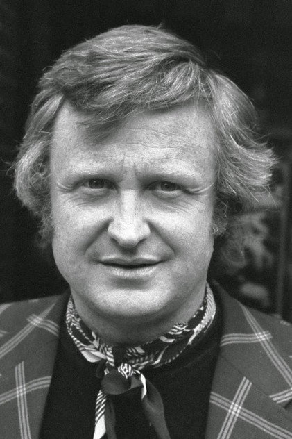 Profile of John Boorman
