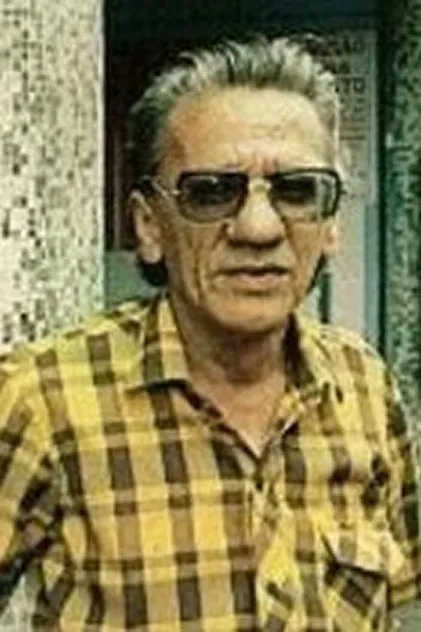 Profile of Ody Fraga