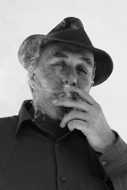 Profile of Júlio Bressane