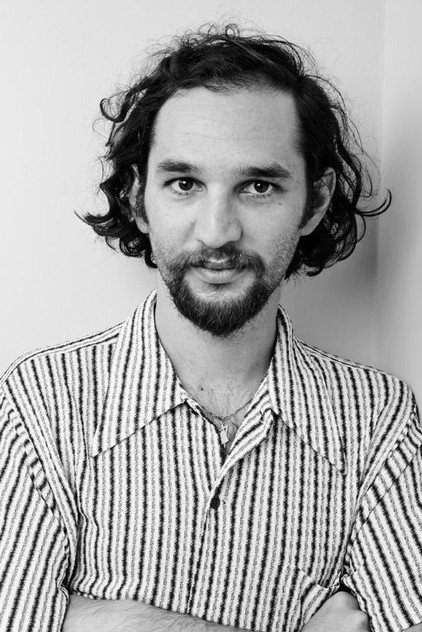 Profile of Josh Safdie