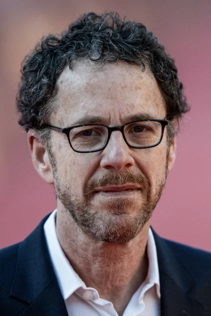 Profile of Ethan Coen