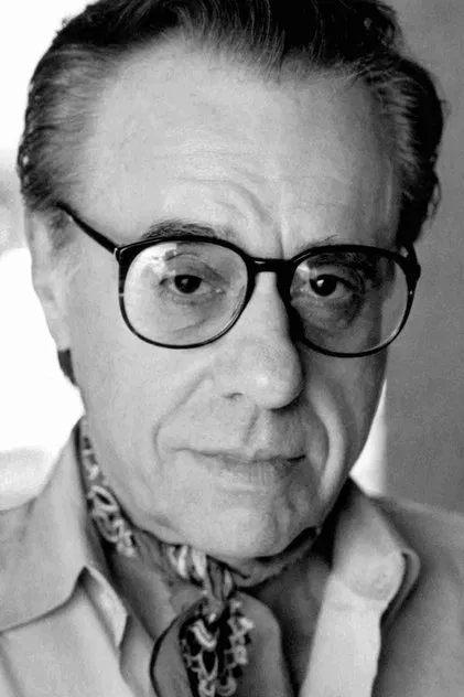 Profile of Peter Bogdanovich